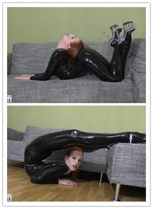 2020.9-15����Ƶ��Ա��femlatex������ż����ר���Ѹ���