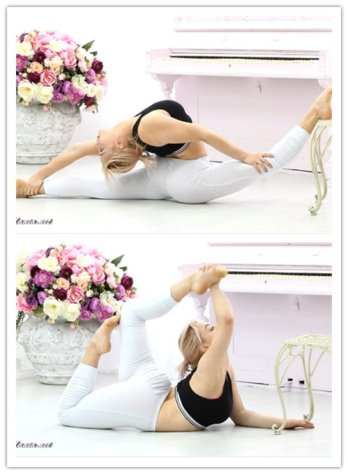 2020.9-7����Ƶ��Ա��flexmaniaר���Ѹ���