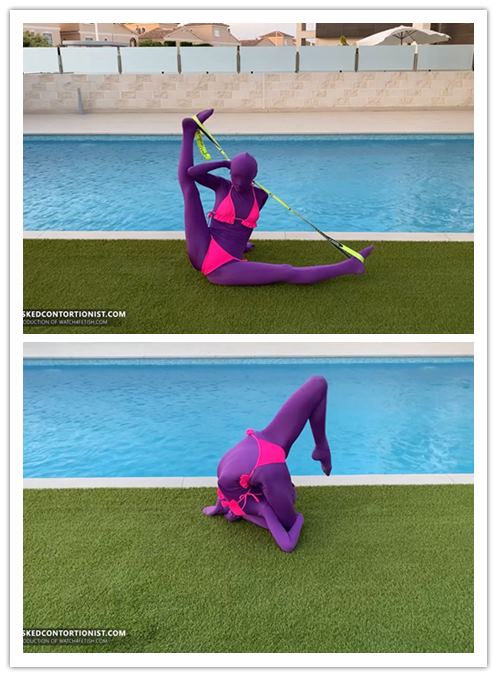 2021.11-11����Ƶ��Ա��maskedcontortionistר������