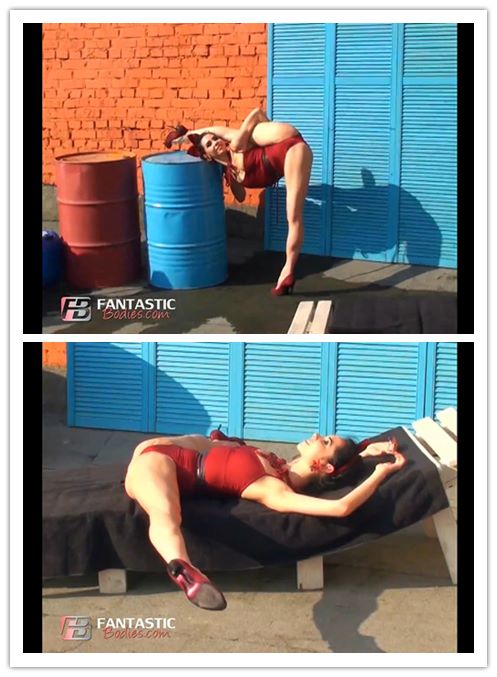 2021.11-2����Ƶ��Ա��fantastic-bodiesר���Ѹ���