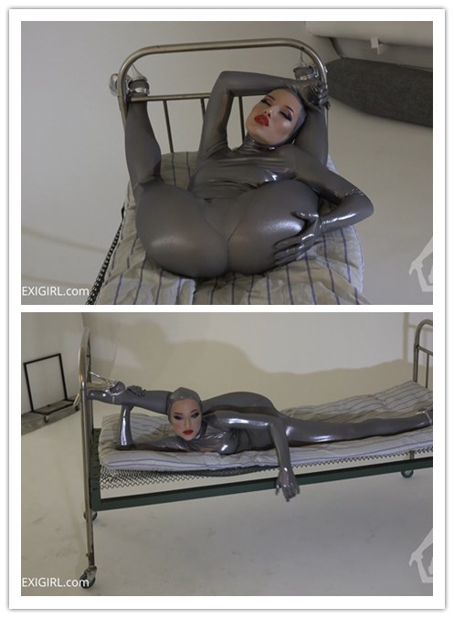 ����Ů���ڴ�����ϰһ����