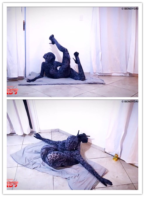 2021.2-27����Ƶ��Ա��bendydarlingר���Ѹ���