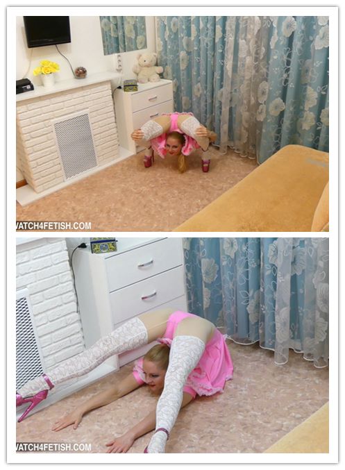 2021.6-7����Ƶ��Ա��gymnastic.xxxר���Ѹ���