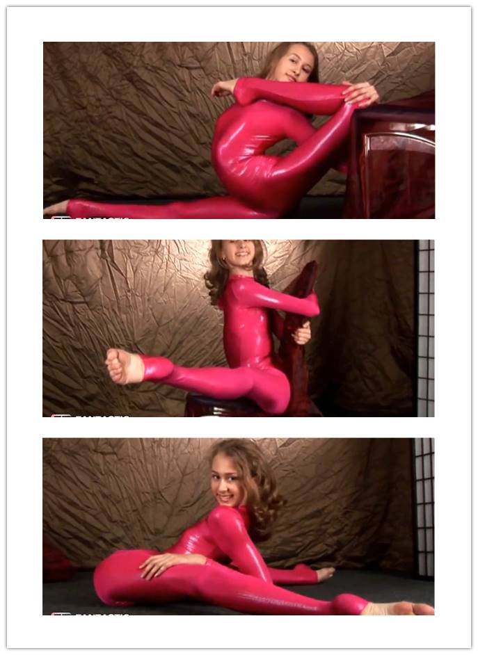 2021.7-23����Ƶ��Ա��fantastic-bodiesר���Ѹ���