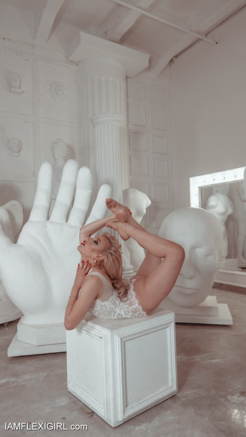 2021.8-24��ͼƬ��Ա��iamflexigirlר���Ѹ���