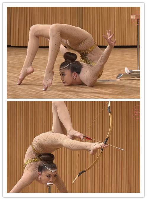 ����������Ů��֮һ