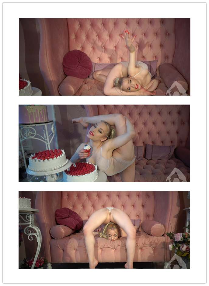 2021.9-15����Ƶ��Ա��iamflexigirlר���Ѹ���