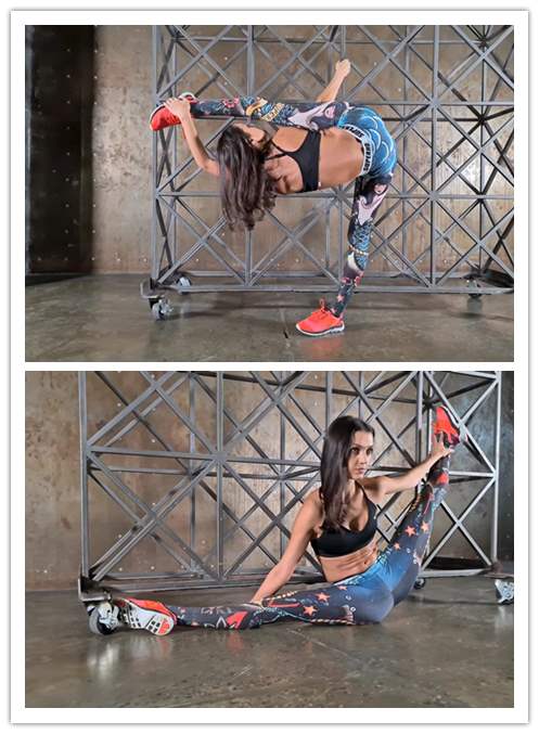 2021.9-28����Ƶ��Ա��flexshowר���Ѹ���