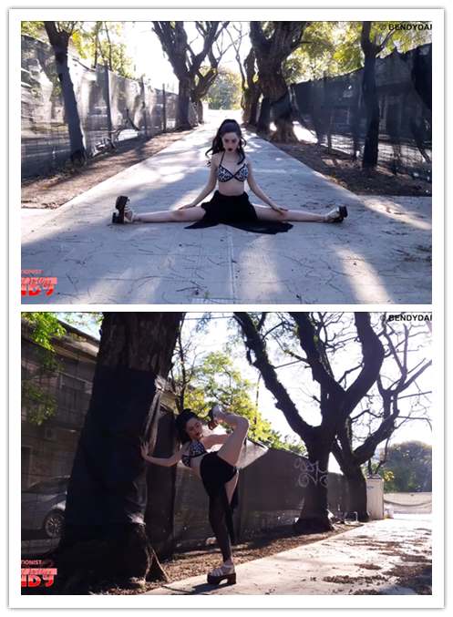 2021.9-29����Ƶ��Ա��bendydarlingר���Ѹ���