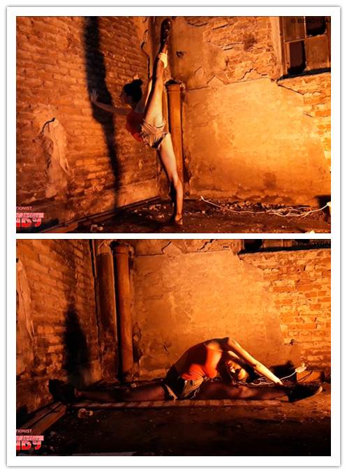 2021.9-5����Ƶ��Ա��bendydarlingר���Ѹ���