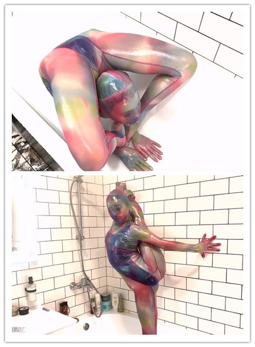 2022.12-27����Ƶ��Ա��flexiladyר���Ѹ���