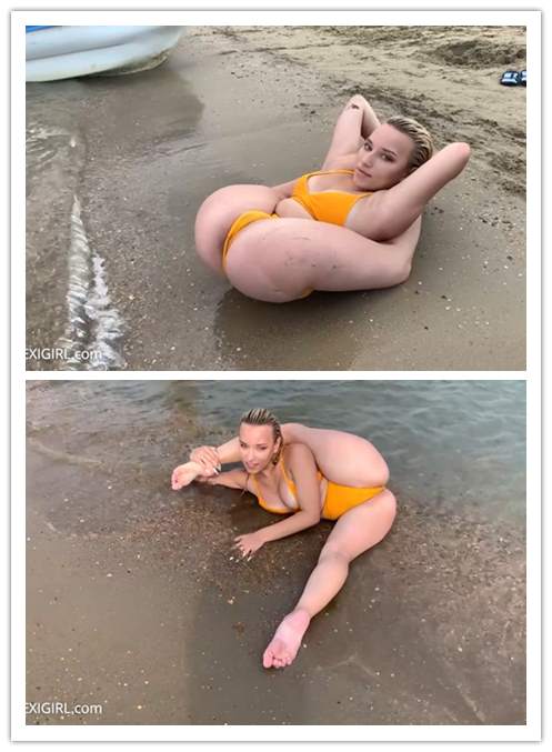 2022.3-2����Ƶ��Ա��iamflexigirlר���Ѹ���