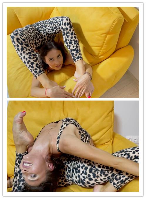 2022.6-28����Ƶ��Ա��Annaר���Ѹ���