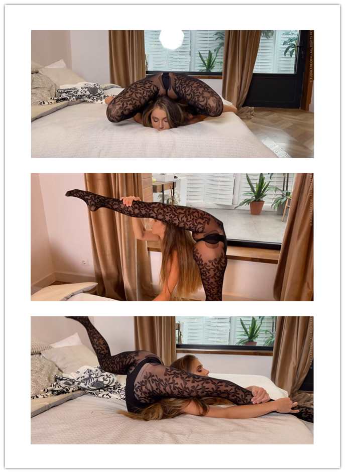 2022.7-16����Ƶ��Ա��flexiladyר���Ѹ���