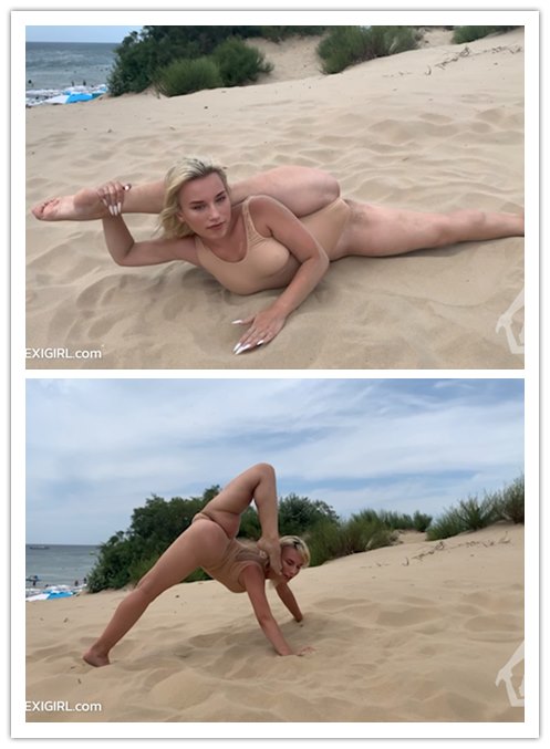 2022.9-18����Ƶ��Ա��iamflexigirlר���Ѹ���