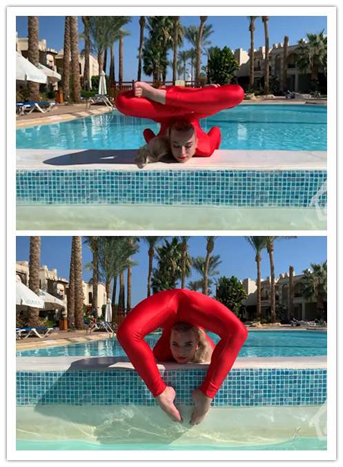 2022.9-25����Ƶ��Ա��iamflexigirlר���Ѹ���