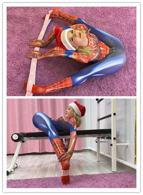 2023.10-21����Ƶ��Ա��Varvaraר���Ѹ���