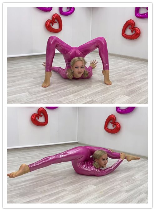 2023.10-4����Ƶ��Ա��Varvaraר���Ѹ���