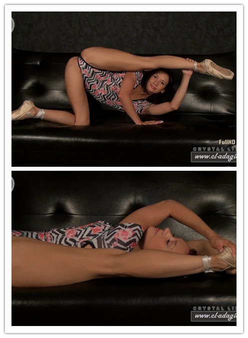 2023.10-4����Ƶ��Ա��CL-Adagio����ר���Ѹ���