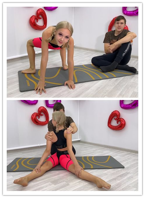 2023.11-12����Ƶ��Ա��Varvaraר���Ѹ���