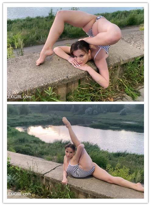 2023.11-21����Ƶ��Ա��iamflexigirlר���Ѹ���