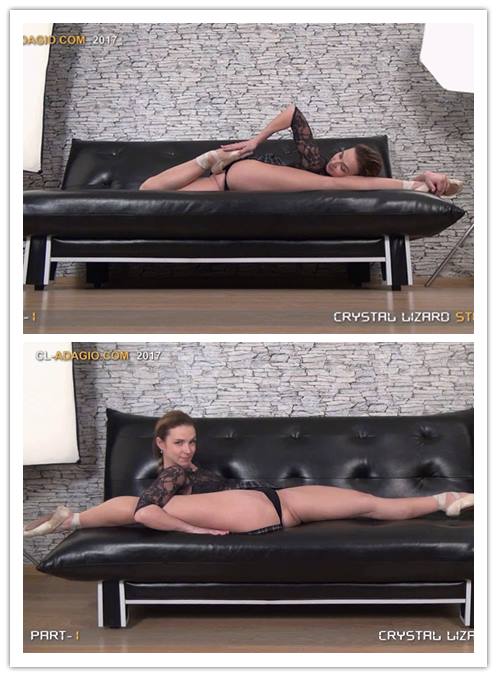 2023.1-29����Ƶ��Ա��CL-Adagio����ר���Ѹ���