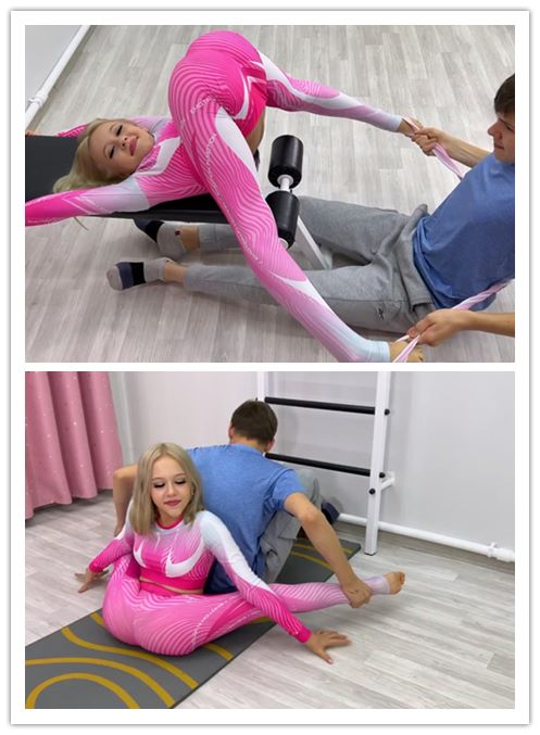 2023.1-6����Ƶ��Ա��Varvaraר���Ѹ���