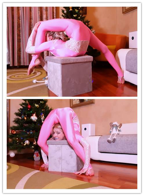 2023.2-19����Ƶ��Ա��Flexible Alesyaר���Ѹ���