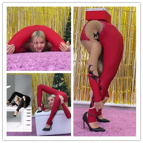 2023.4-23����Ƶ��Ա��Varvaraר���Ѹ���