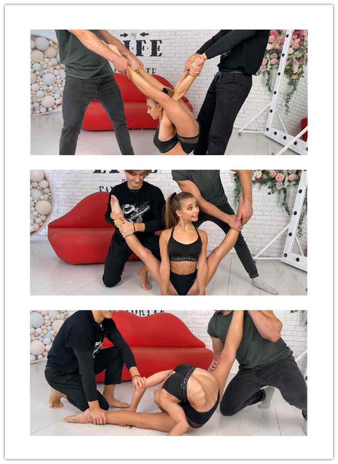 2023.4-28����Ƶ��Ա��flexiladyר���Ѹ���