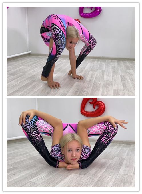 2023.5-10����Ƶ��Ա��Varvaraר���Ѹ���