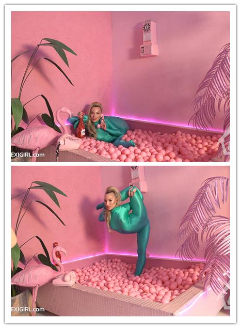 2023.5-13����Ƶ��Ա��iamflexigirlר���Ѹ���