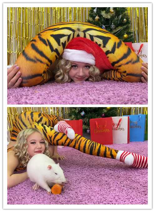 2023.5-17����Ƶ��Ա��Varvaraר���Ѹ���