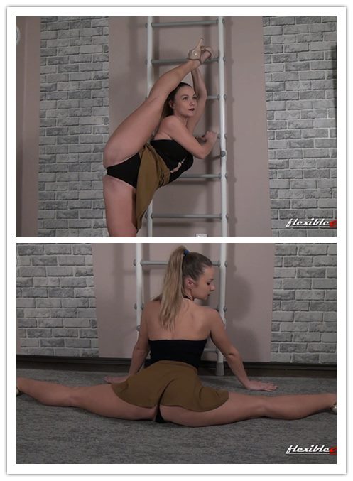 2023.6-14����Ƶ��Աflexiblealla��ר���Ѹ���