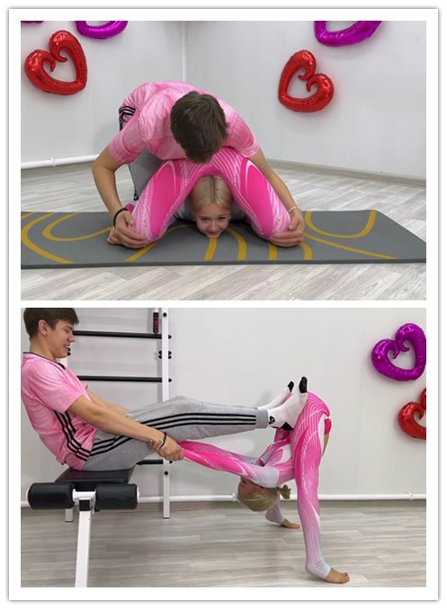 2023.6-15����Ƶ��Ա��Varvaraר���Ѹ���