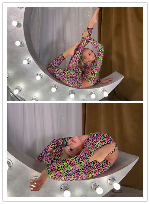 2023.7-19����Ƶ��Ա��Varvaraר���Ѹ���