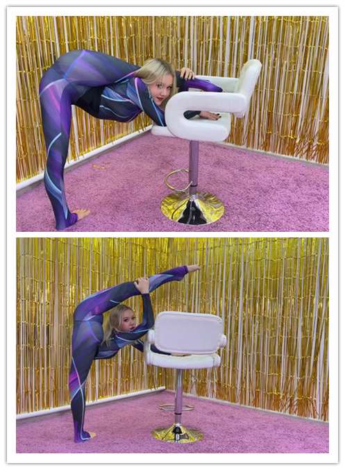 2023.7-31����Ƶ��Ա��Varvaraר���Ѹ���