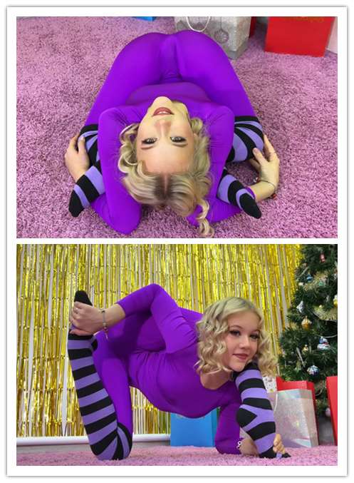 2023.8-14����Ƶ��Ա��Varvaraר���Ѹ���