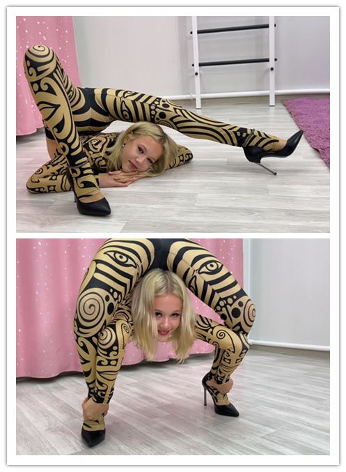 2023.8-30����Ƶ��Ա��Varvaraר���Ѹ���