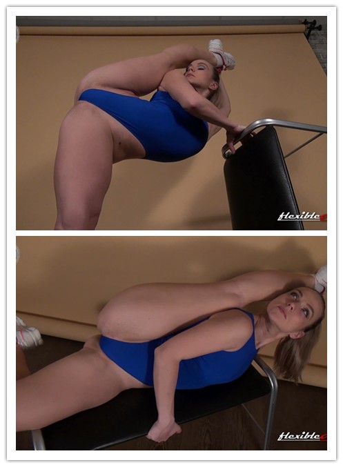 2023.9-22����Ƶ��Աflexiblealla��ר���Ѹ���