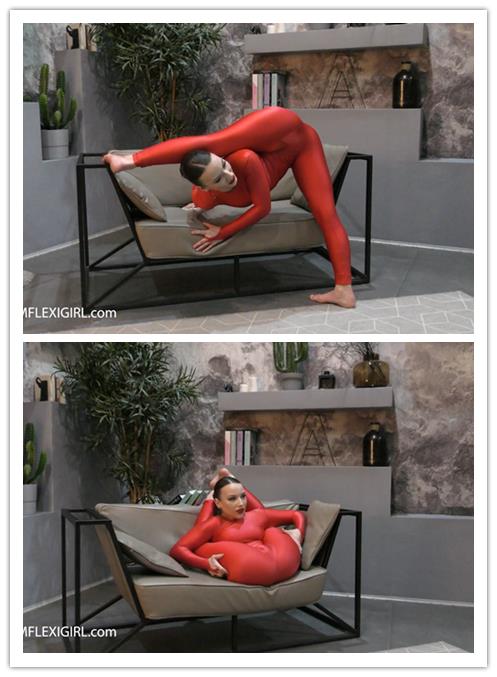 2024.4-12����Ƶ��Ա��iamflexigirlר���Ѹ���