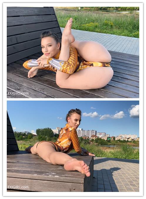 2024.6-2����Ƶ��Ա��iamflexigirlר���Ѹ���