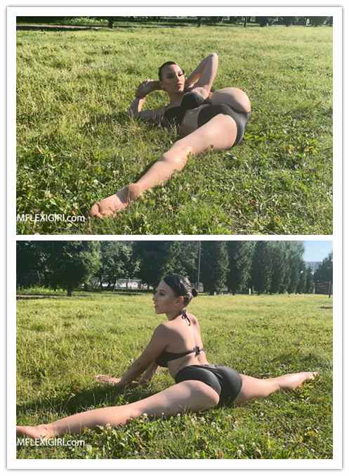 2024.7-16����Ƶ��Ա��iamflexigirlר���Ѹ���