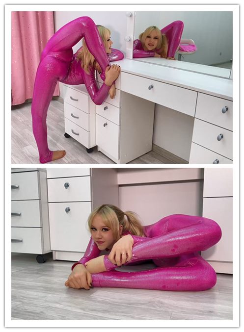 2025.2-19����Ƶ��Ա��Varvaraר���Ѹ���