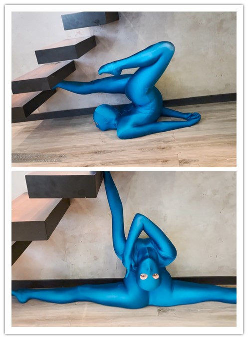 2025.3-13����Ƶ��Ա��maskedcontortionistר������