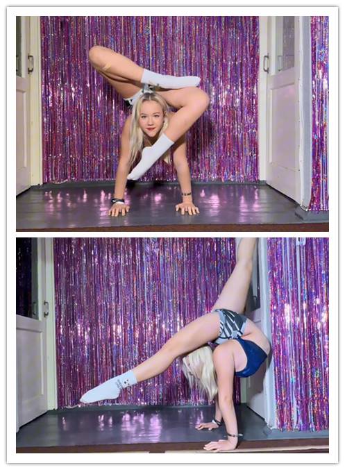 2025.4-18����Ƶ��Ա��Varvaraר���Ѹ���