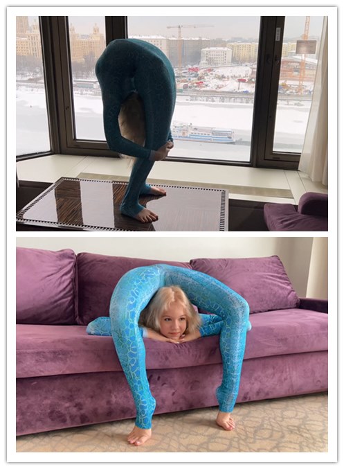 2025.5-22����Ƶ��Ա��Varvaraר���Ѹ���