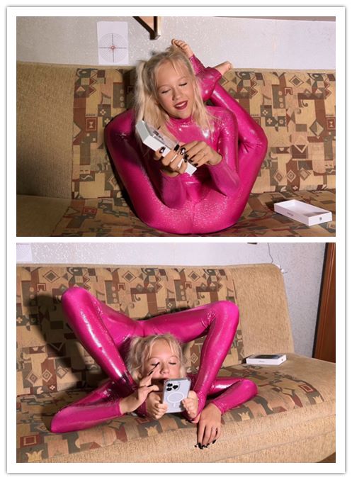 2025.6-22����Ƶ��Ա��Varvaraר���Ѹ���